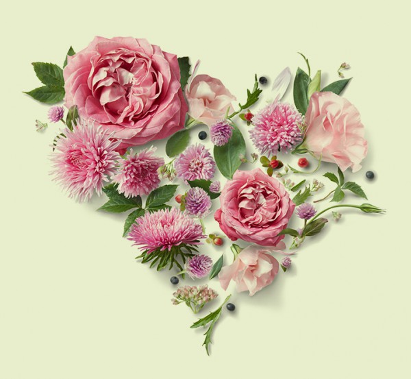 boutique de fleurs