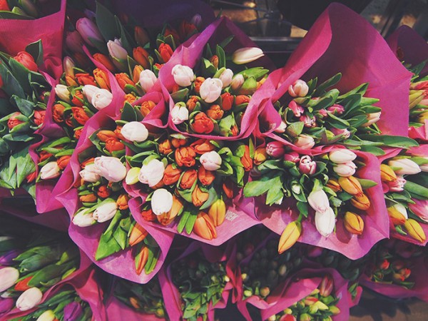 Fleuriste