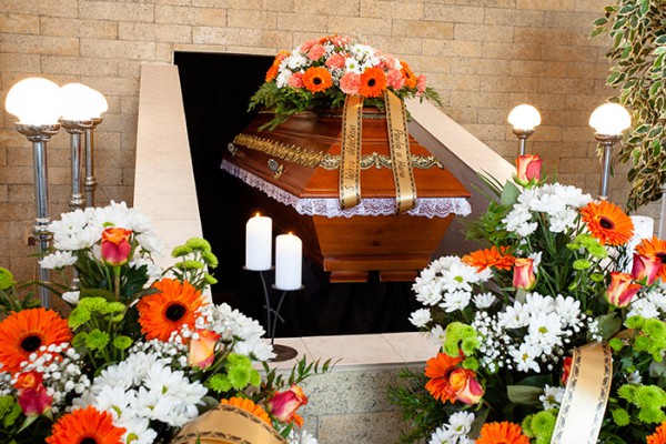 Fleuriste