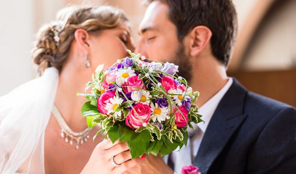 Fleuriste pour événements